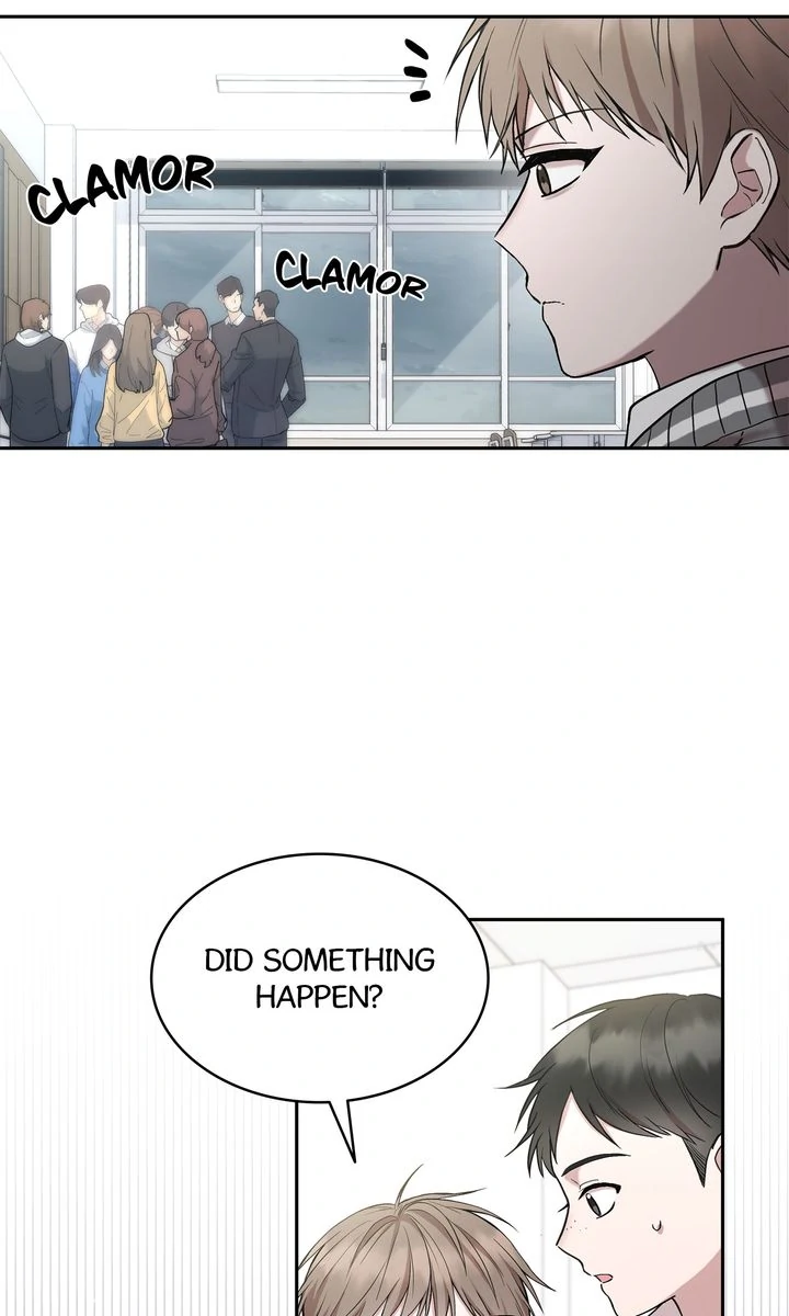 High School Return of a Gangster [Official] - S1 Episode 17 manhwa