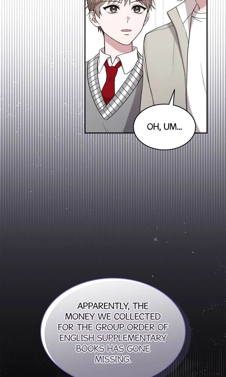 High School Return of a Gangster [Official] - S1 Episode 17 manhwa