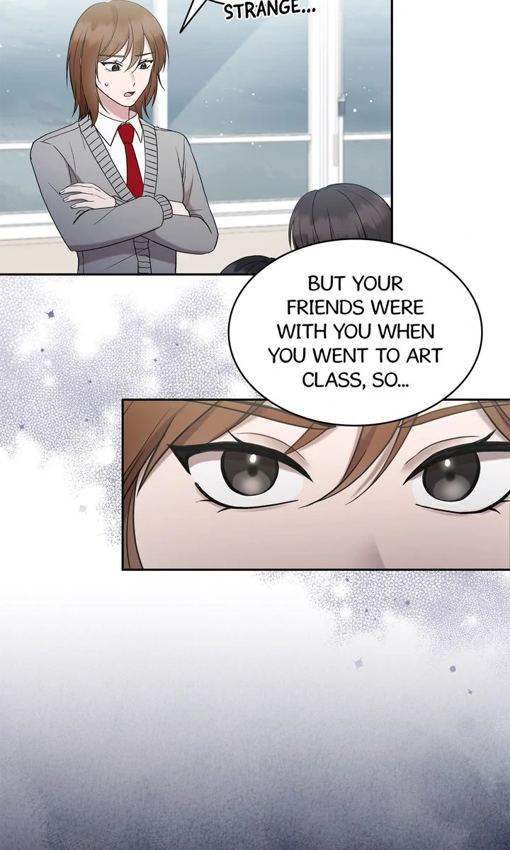 High School Return of a Gangster [Official] - S1 Episode 17 manhwa