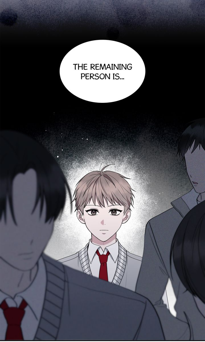High School Return of a Gangster [Official] - S1 Episode 17 manhwa