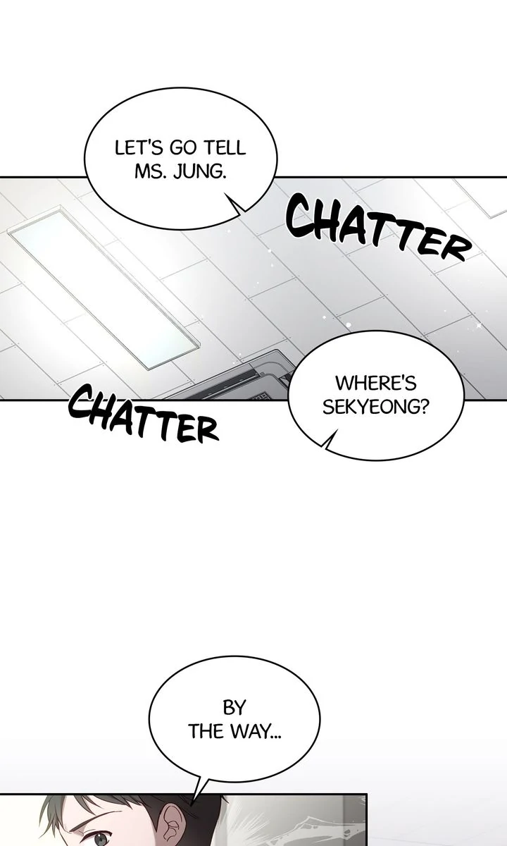 High School Return of a Gangster [Official] - S1 Episode 17 manhwa