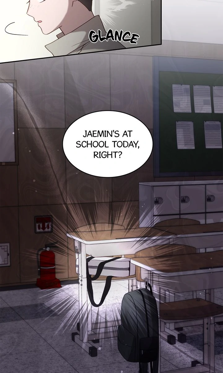 High School Return of a Gangster [Official] - S1 Episode 17 manhwa