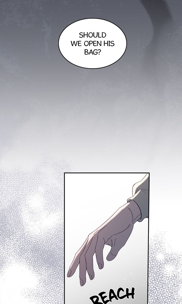 High School Return of a Gangster [Official] - S1 Episode 17 manhwa