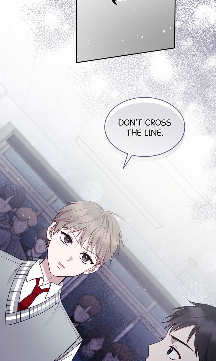 High School Return of a Gangster [Official] - S1 Episode 17 manhwa
