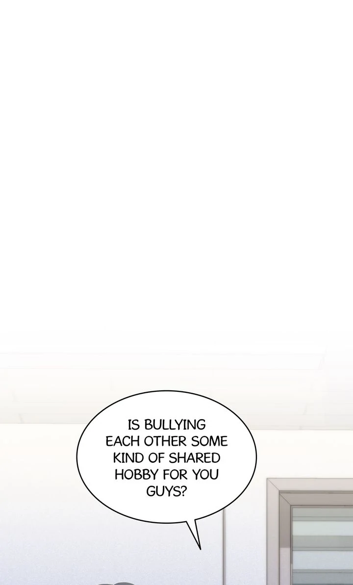 High School Return of a Gangster [Official] - S1 Episode 18 manhwa