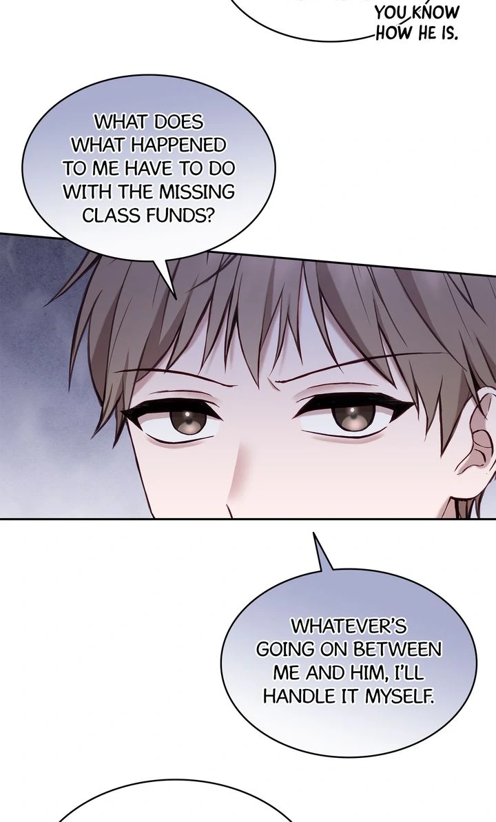 High School Return of a Gangster [Official] - S1 Episode 18 manhwa