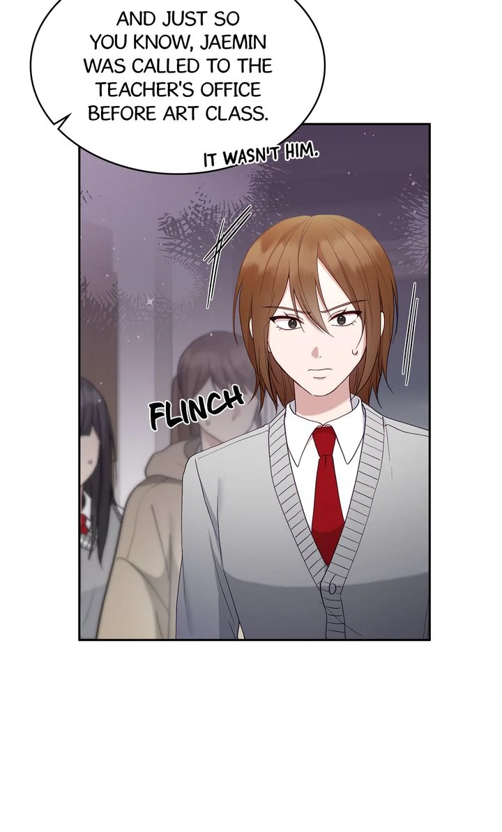 High School Return of a Gangster [Official] - S1 Episode 18 manhwa