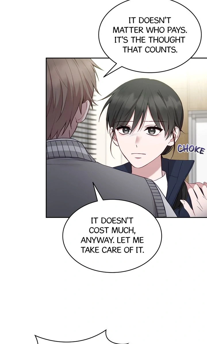 High School Return of a Gangster [Official] - S1 Episode 18 manhwa