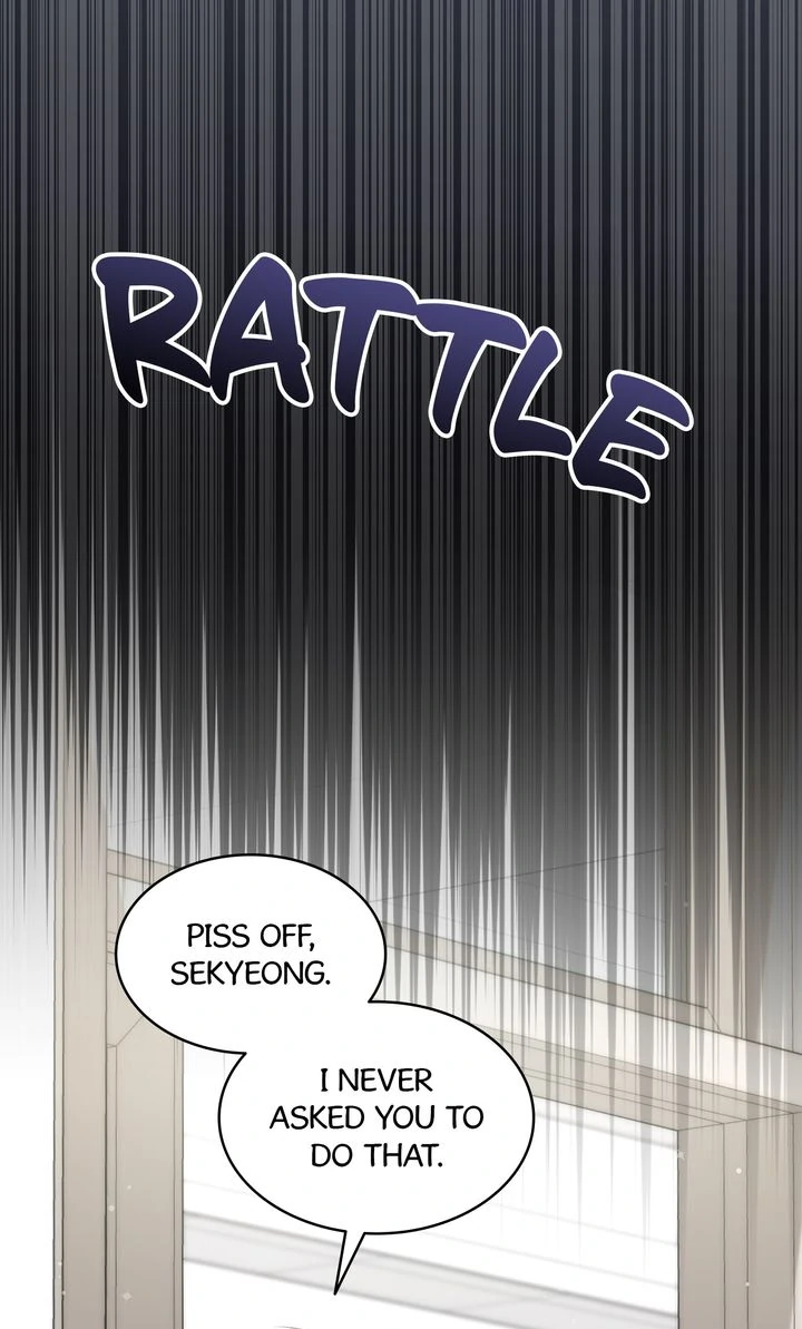 High School Return of a Gangster [Official] - S1 Episode 18 manhwa