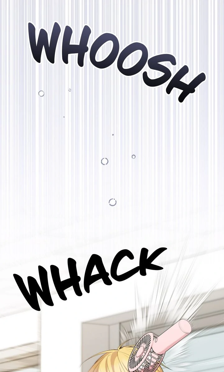 High School Return of a Gangster [Official] - S1 Episode 18 manhwa