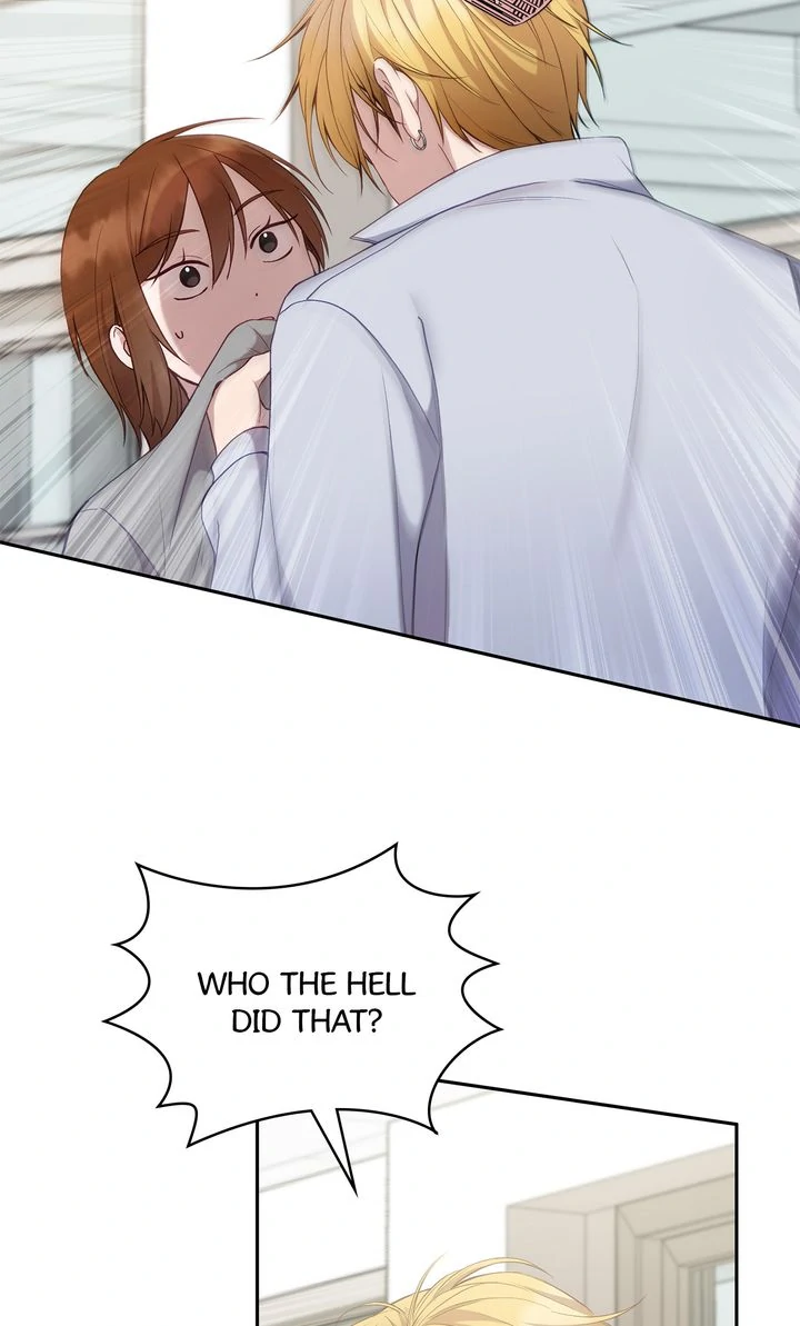 High School Return of a Gangster [Official] - S1 Episode 18 manhwa