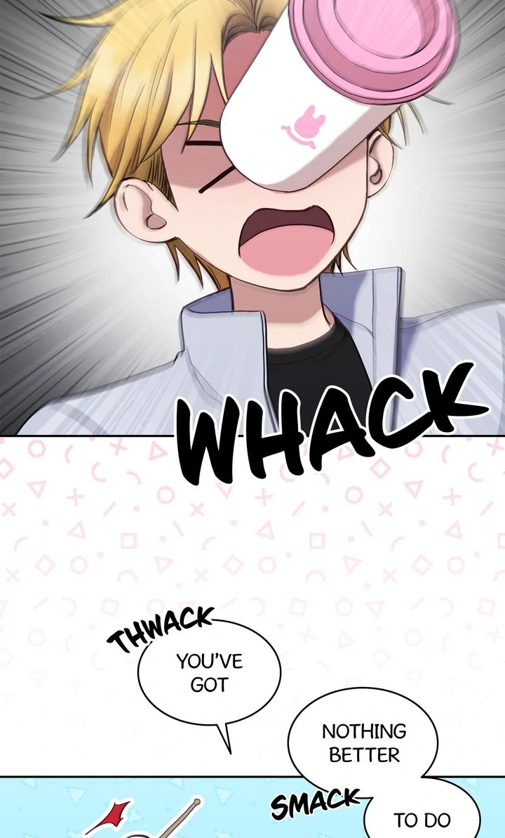 High School Return of a Gangster [Official] - S1 Episode 18 manhwa