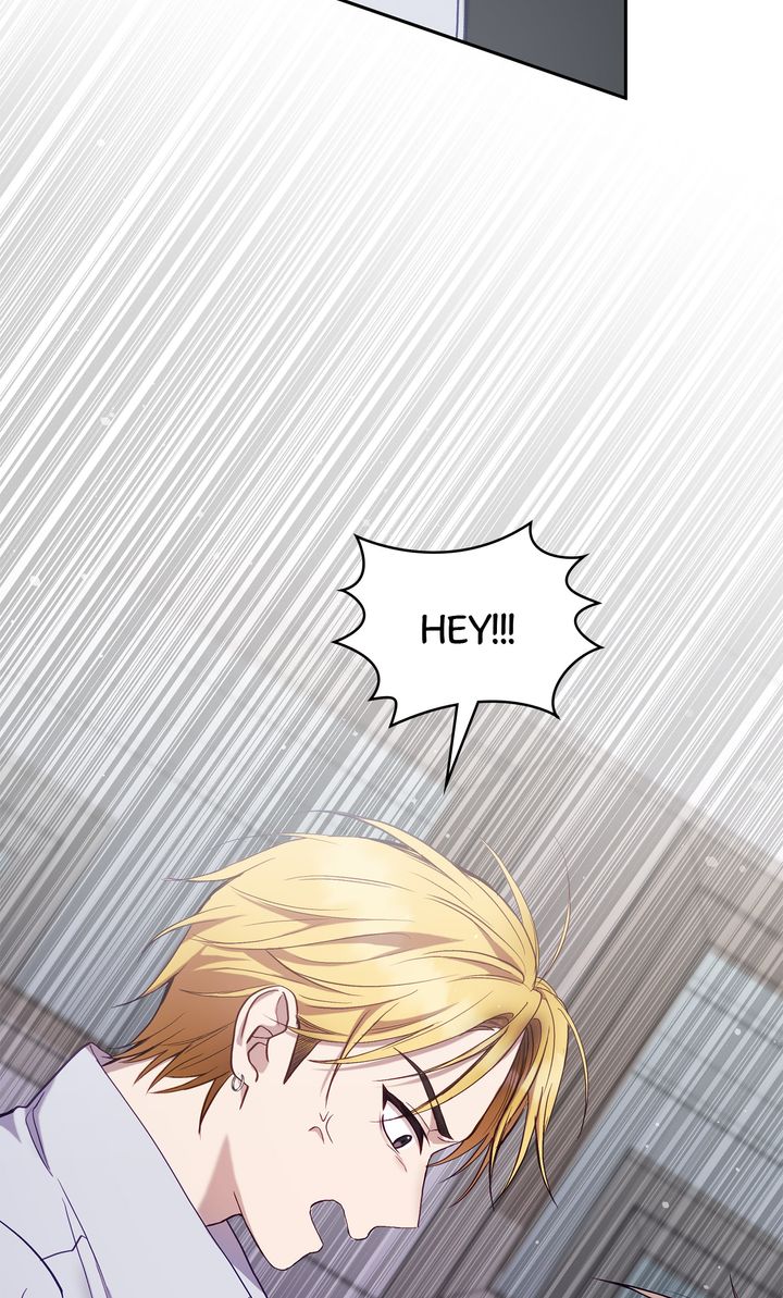High School Return of a Gangster [Official] - S1 Episode 18 manhwa