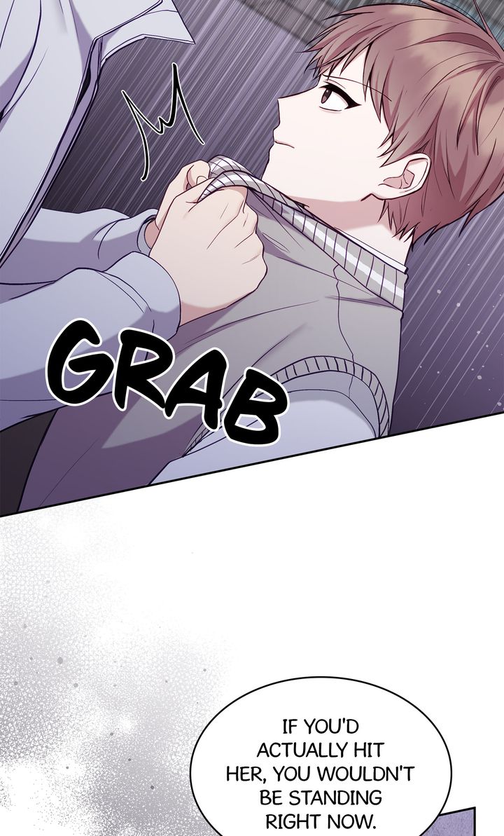 High School Return of a Gangster [Official] - S1 Episode 18 manhwa