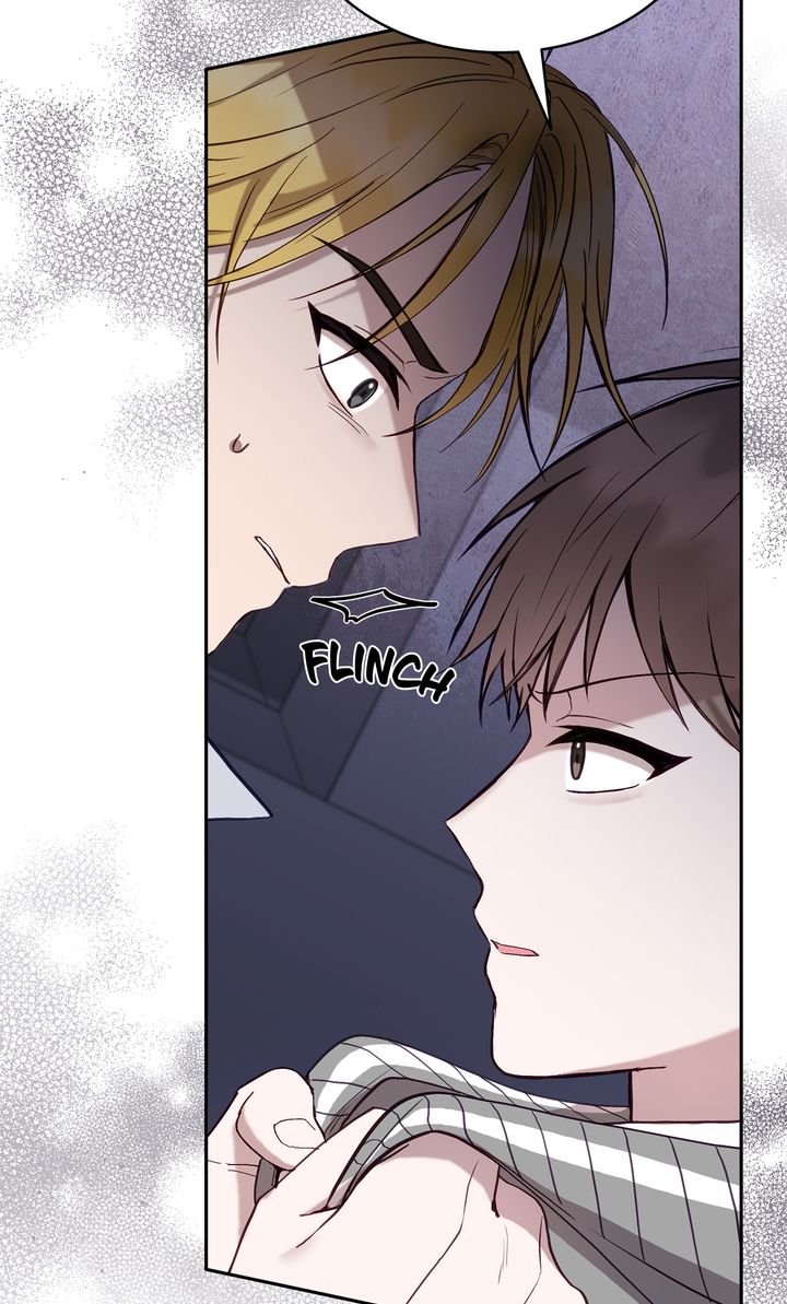High School Return of a Gangster [Official] - S1 Episode 18 manhwa