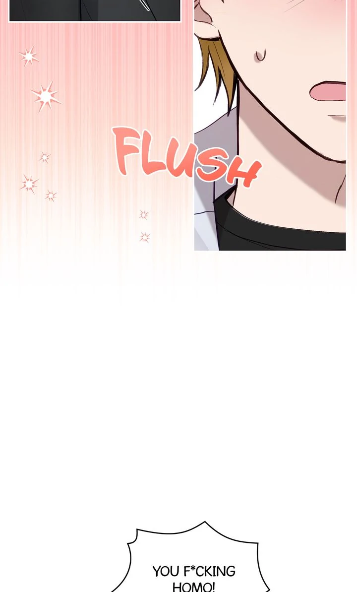 High School Return of a Gangster [Official] - S1 Episode 18 manhwa