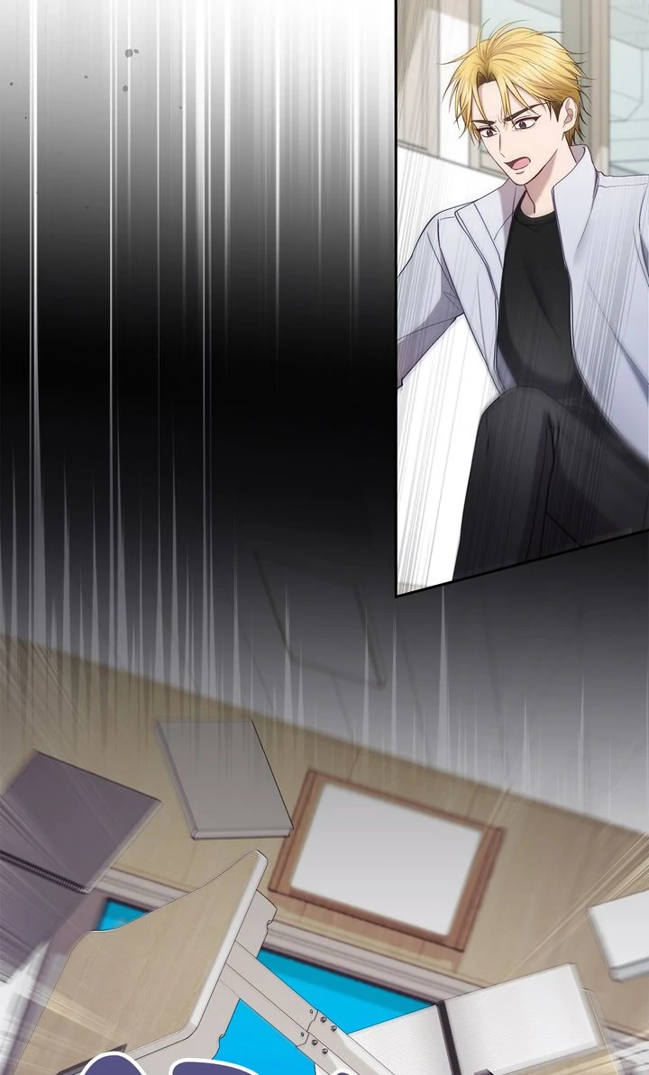 High School Return of a Gangster [Official] - S1 Episode 18 manhwa