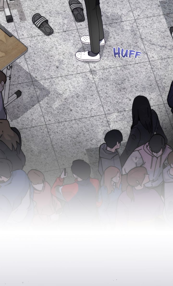 High School Return of a Gangster [Official] - S1 Episode 18 manhwa