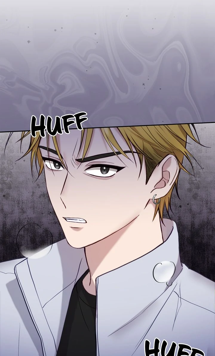 High School Return of a Gangster [Official] - S1 Episode 18 manhwa