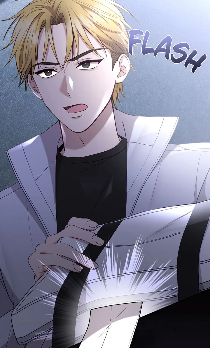High School Return of a Gangster [Official] - S1 Episode 18 manhwa