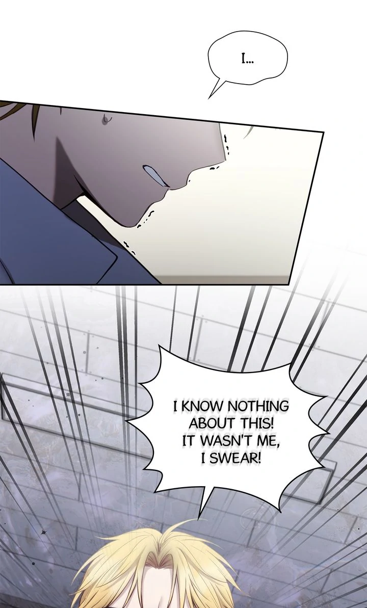 High School Return of a Gangster [Official] - S1 Episode 18 manhwa
