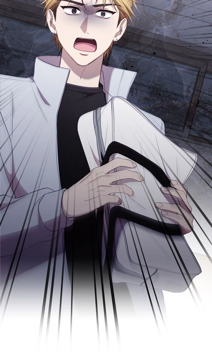 High School Return of a Gangster [Official] - S1 Episode 18 manhwa
