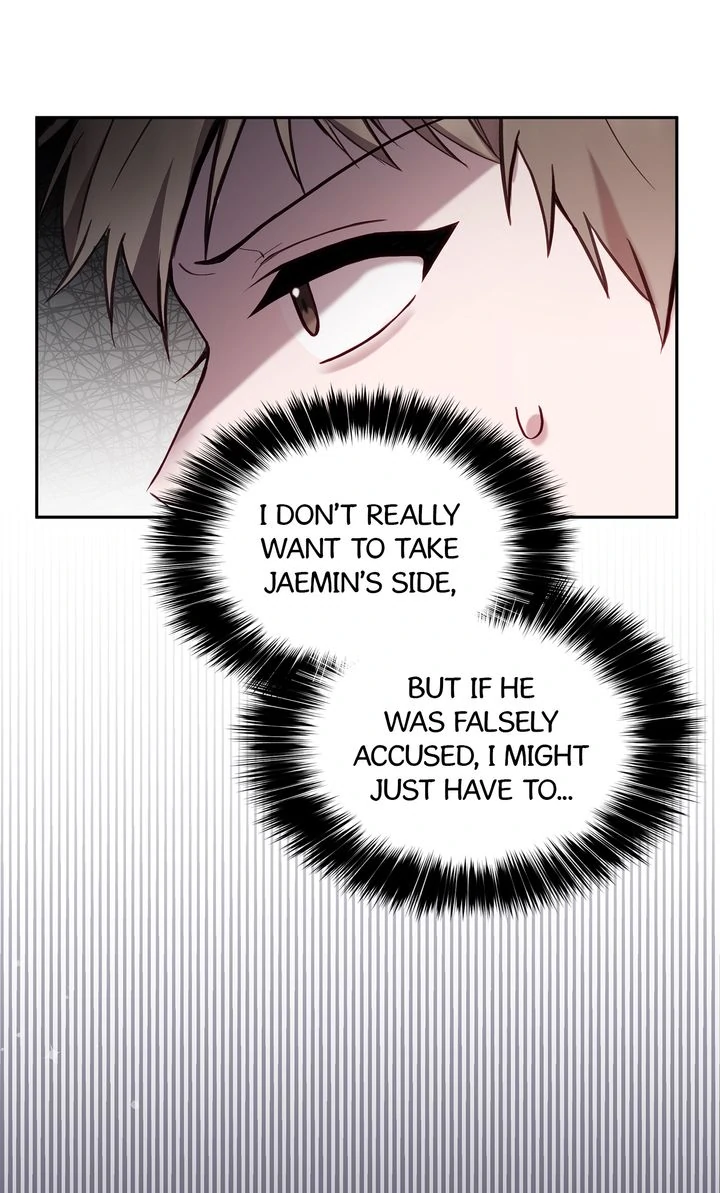 High School Return of a Gangster [Official] - S1 Episode 18 manhwa