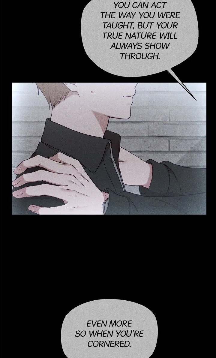 High School Return of a Gangster [Official] - S1 Episode 18 manhwa