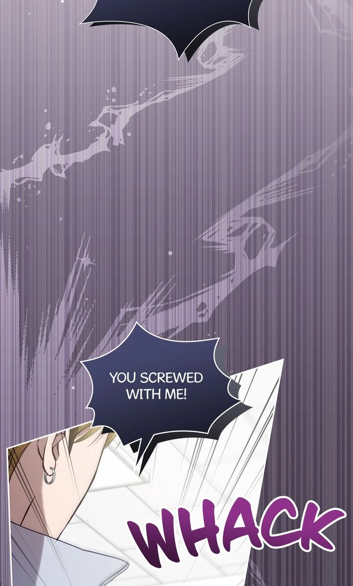 High School Return of a Gangster [Official] - S1 Episode 18 manhwa