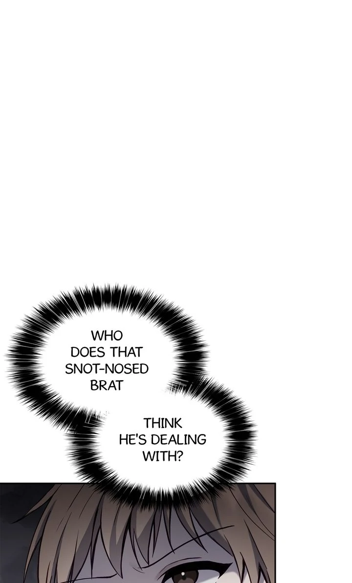 High School Return of a Gangster [Official] - S1 Episode 18 manhwa