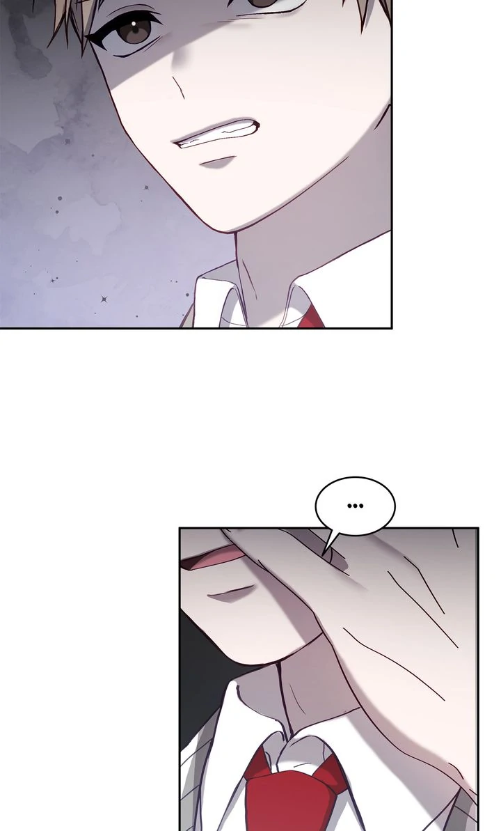 High School Return of a Gangster [Official] - S1 Episode 18 manhwa