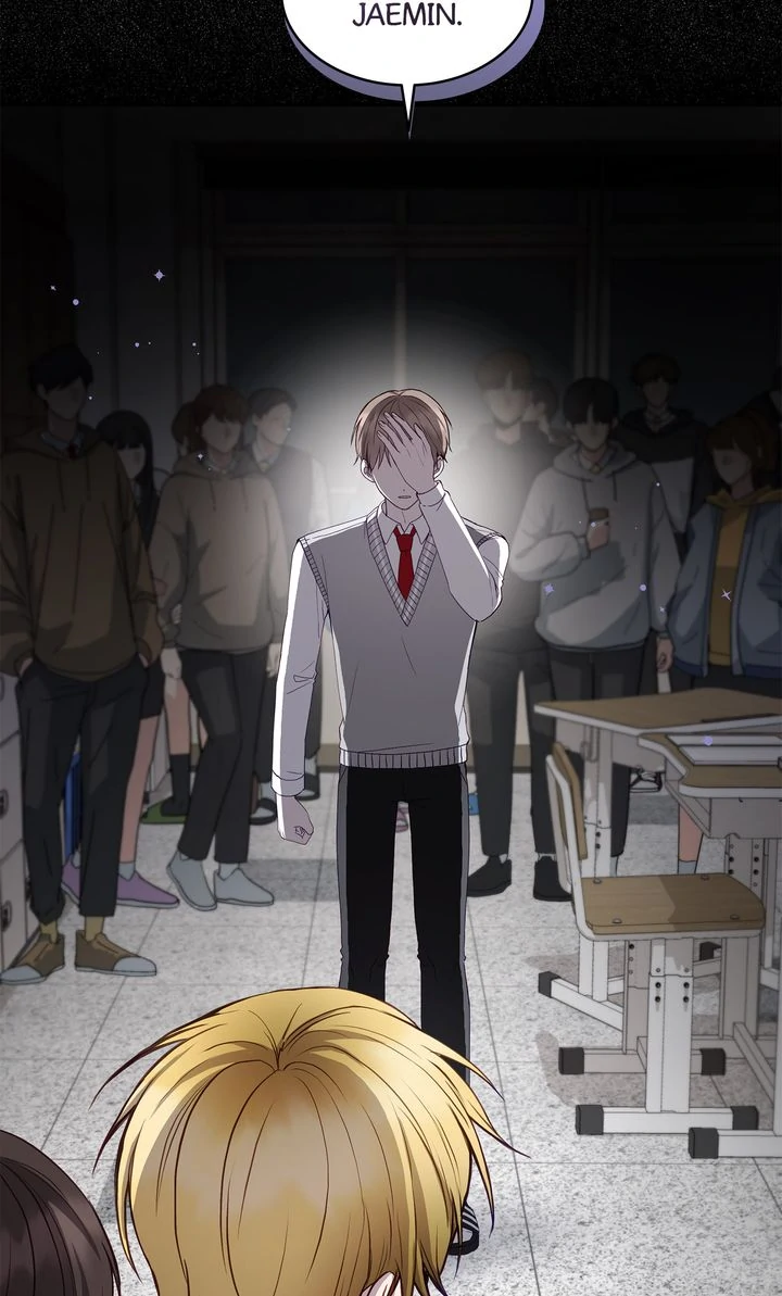 High School Return of a Gangster [Official] - S1 Episode 18 manhwa