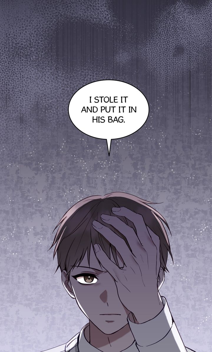 High School Return of a Gangster [Official] - S1 Episode 18 manhwa