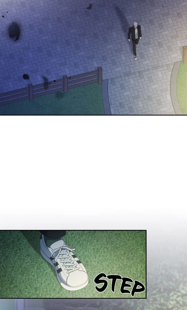 High School Return of a Gangster [Official] - S1 Episode 18 manhwa