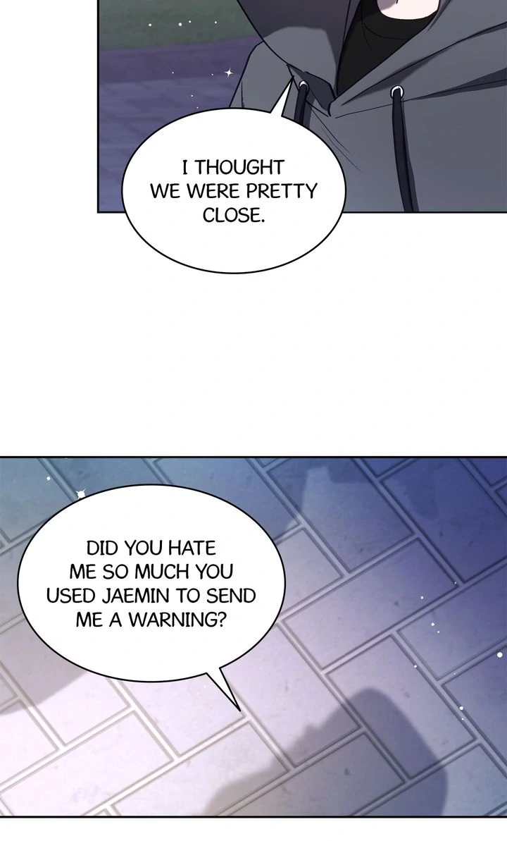 High School Return of a Gangster [Official] - S1 Episode 18 manhwa