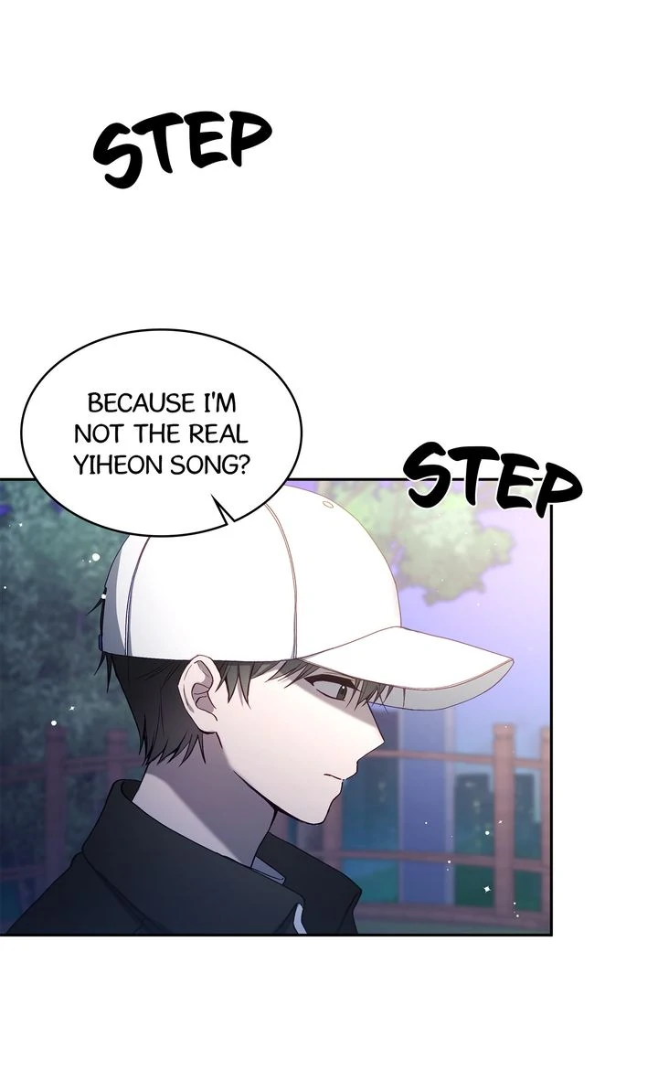 High School Return of a Gangster [Official] - S1 Episode 18 manhwa