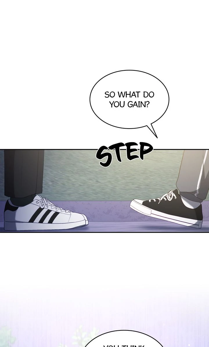 High School Return of a Gangster [Official] - S1 Episode 18 manhwa