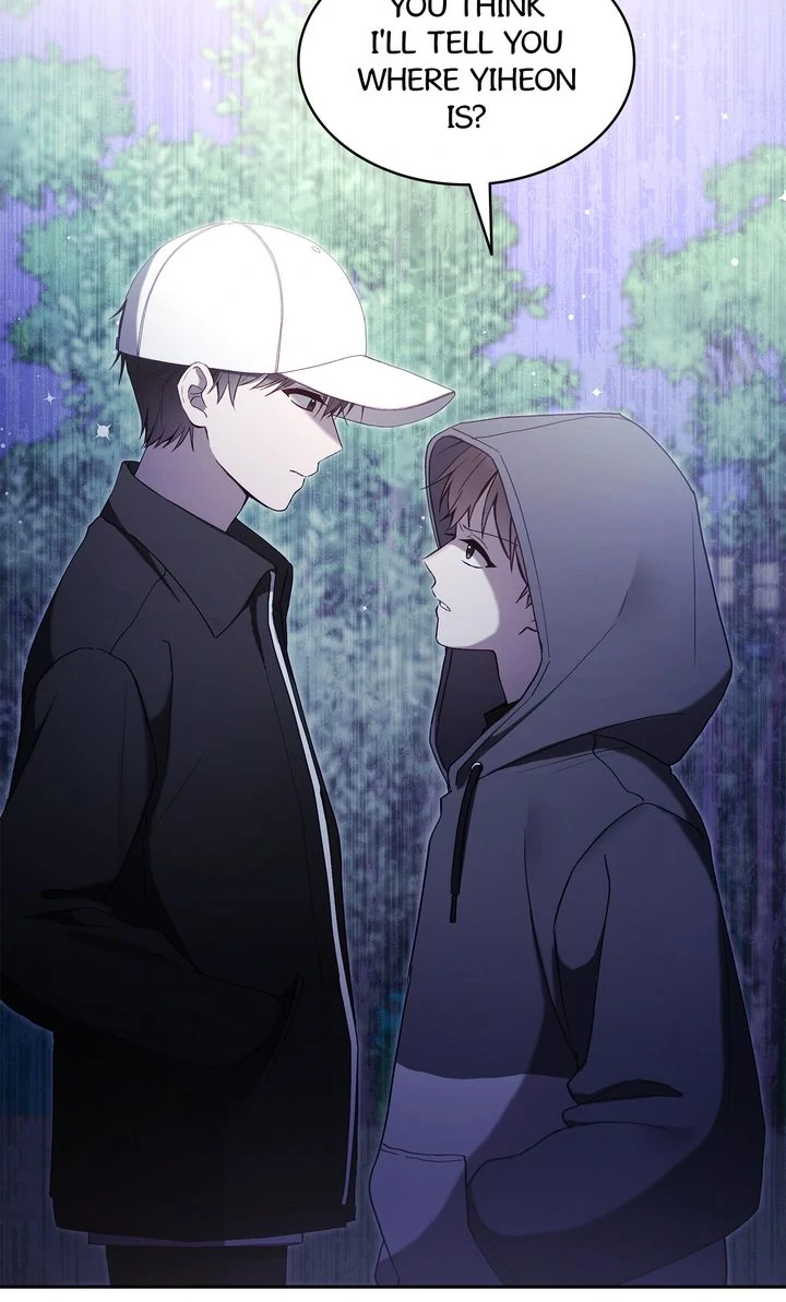 High School Return of a Gangster [Official] - S1 Episode 18 manhwa