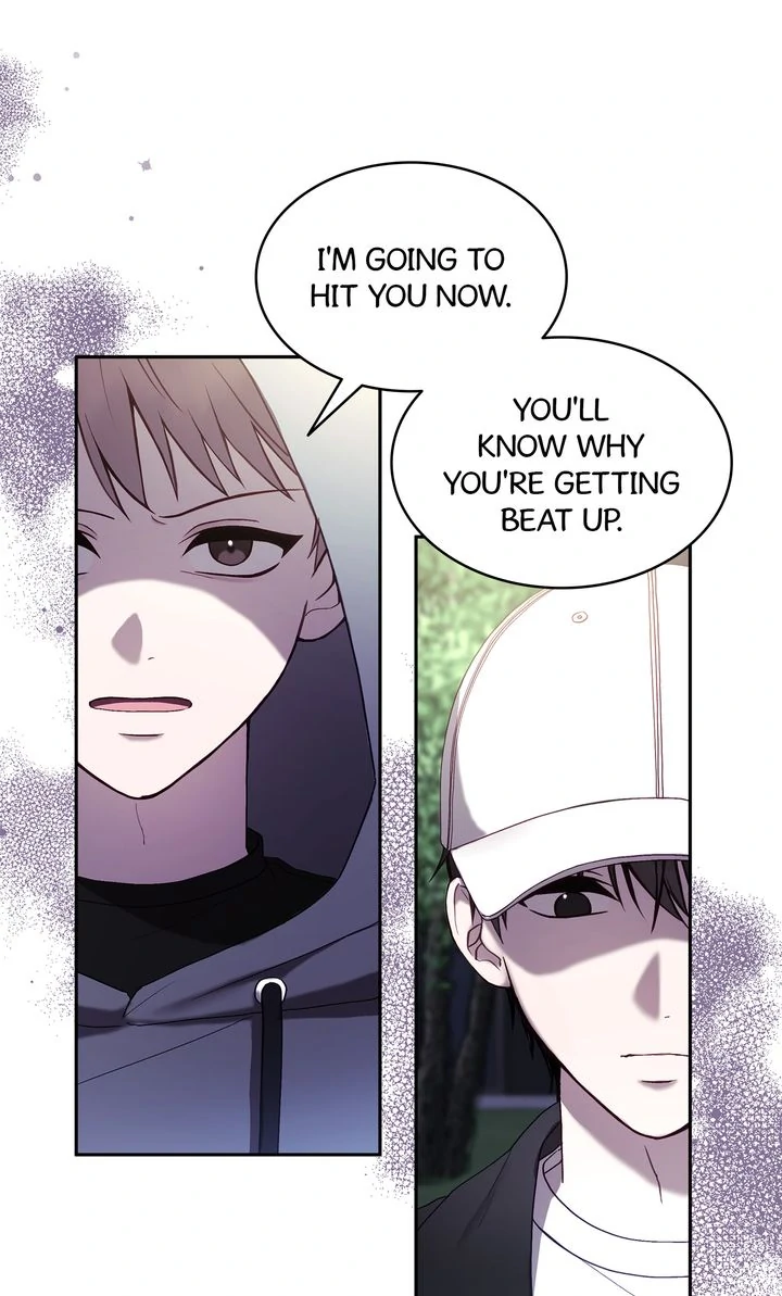 High School Return of a Gangster [Official] - S1 Episode 18 manhwa