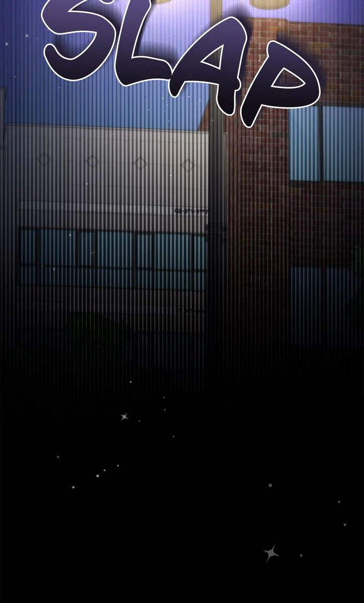 High School Return of a Gangster [Official] - S1 Episode 18 manhwa