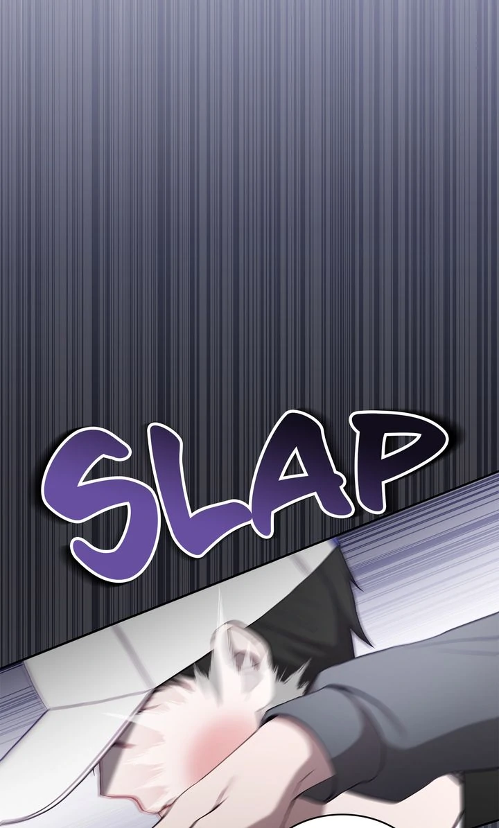 High School Return of a Gangster [Official] - S1 Episode 19 manhwa
