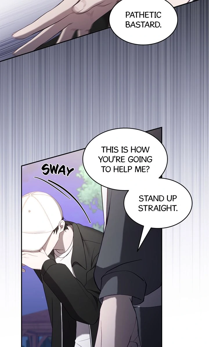 High School Return of a Gangster [Official] - S1 Episode 19 manhwa