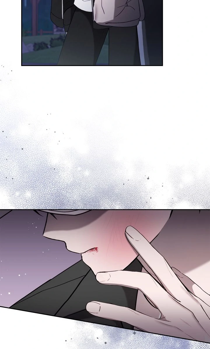 High School Return of a Gangster [Official] - S1 Episode 19 manhwa
