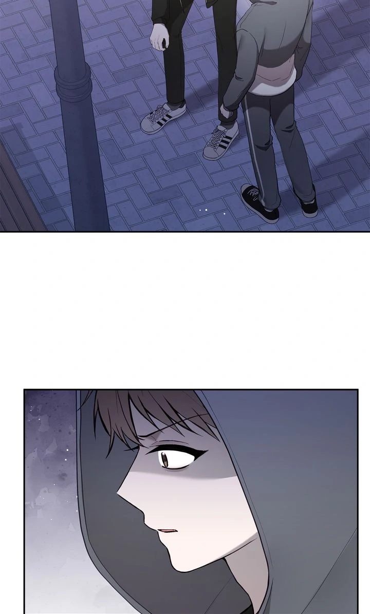 High School Return of a Gangster [Official] - S1 Episode 19 manhwa