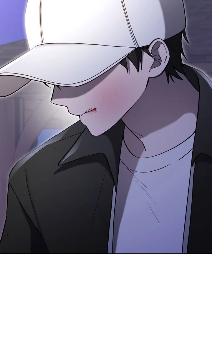 High School Return of a Gangster [Official] - S1 Episode 19 manhwa