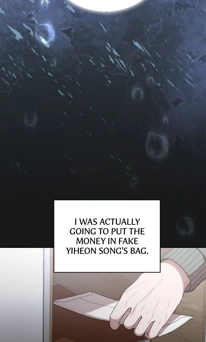 High School Return of a Gangster [Official] - S1 Episode 19 manhwa