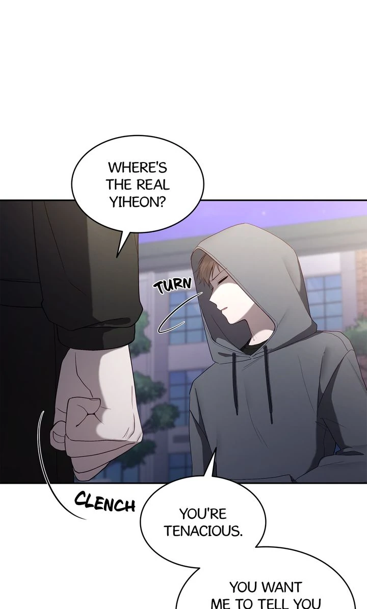 High School Return of a Gangster [Official] - S1 Episode 19 manhwa