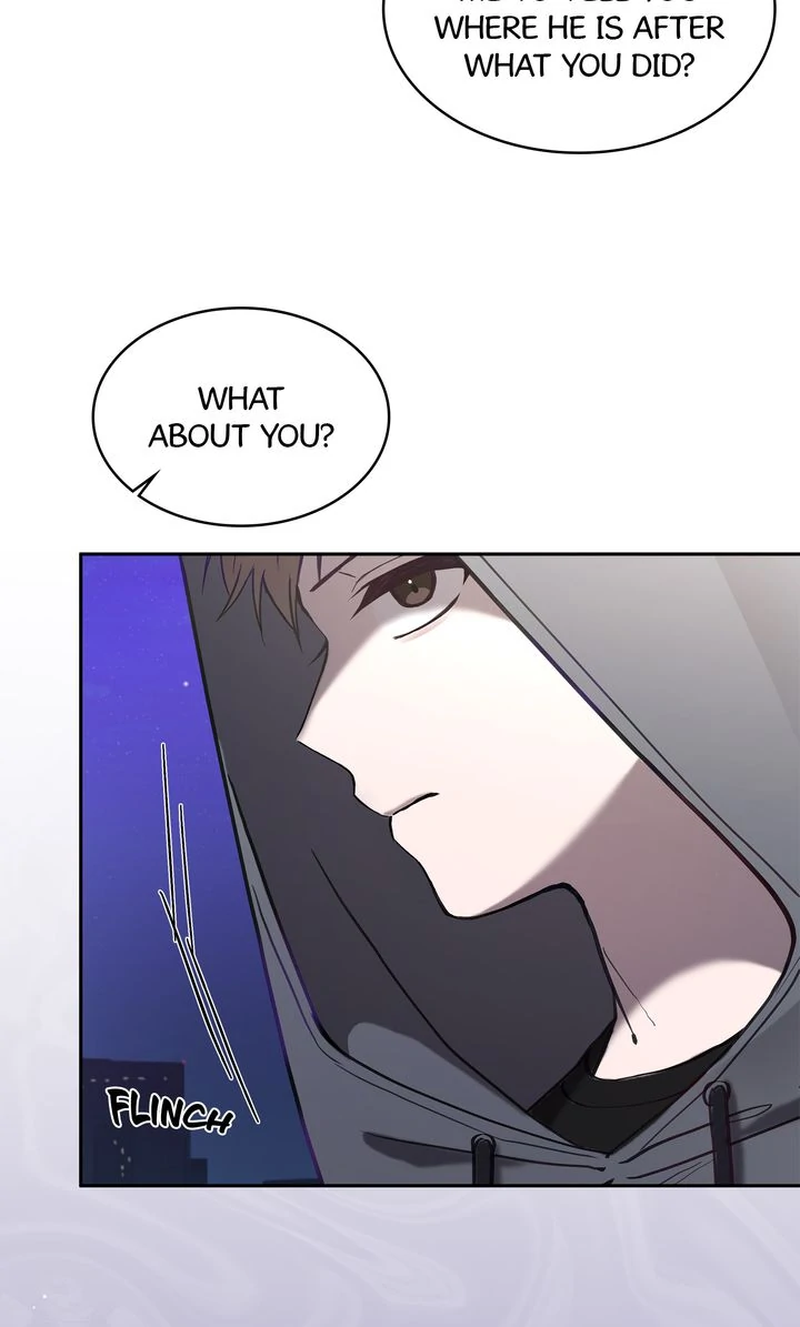 High School Return of a Gangster [Official] - S1 Episode 19 manhwa