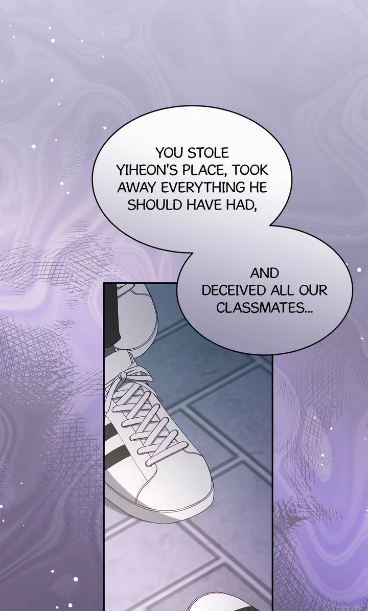 High School Return of a Gangster [Official] - S1 Episode 19 manhwa