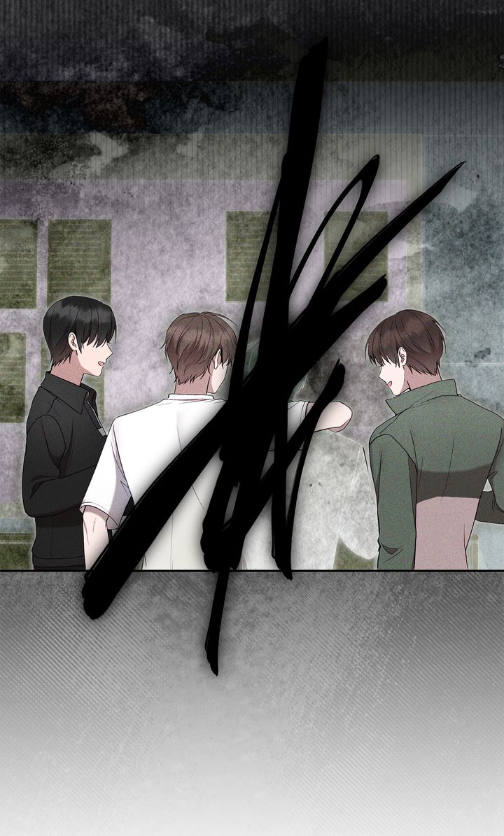 High School Return of a Gangster [Official] - S1 Episode 19 manhwa